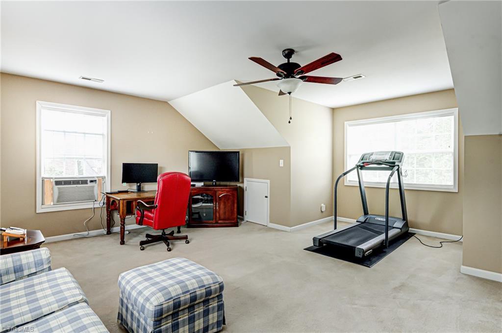 2718 Colton Drive Oak Ridge, NC 27310 - Photo 21 of 29