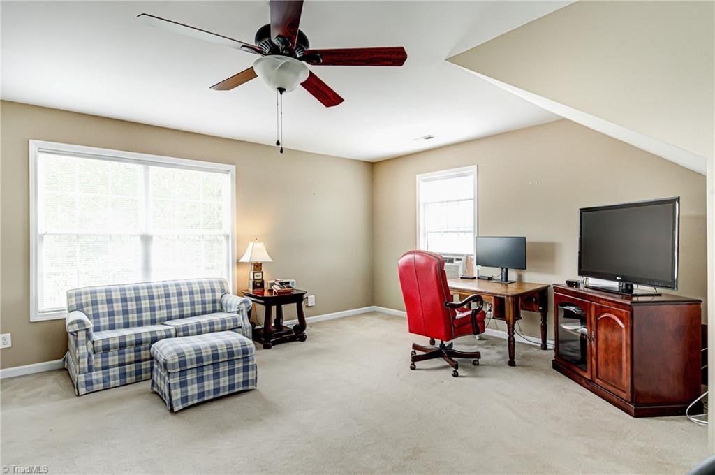 2718 Colton Drive Oak Ridge, NC 27310 - Photo 22 of 29