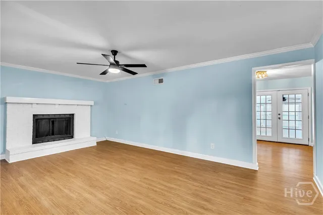 $2,100 | 406 Briarcliff Circle, Savannah, GA 31419