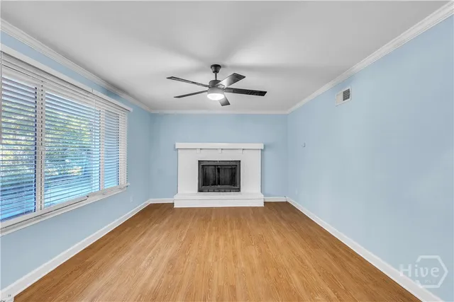 $2,100 | 406 Briarcliff Circle, Savannah, GA 31419