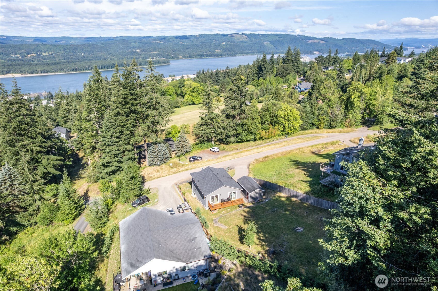 1009 Taylor Road Kalama, WA 98625 - Photo 30 of 33