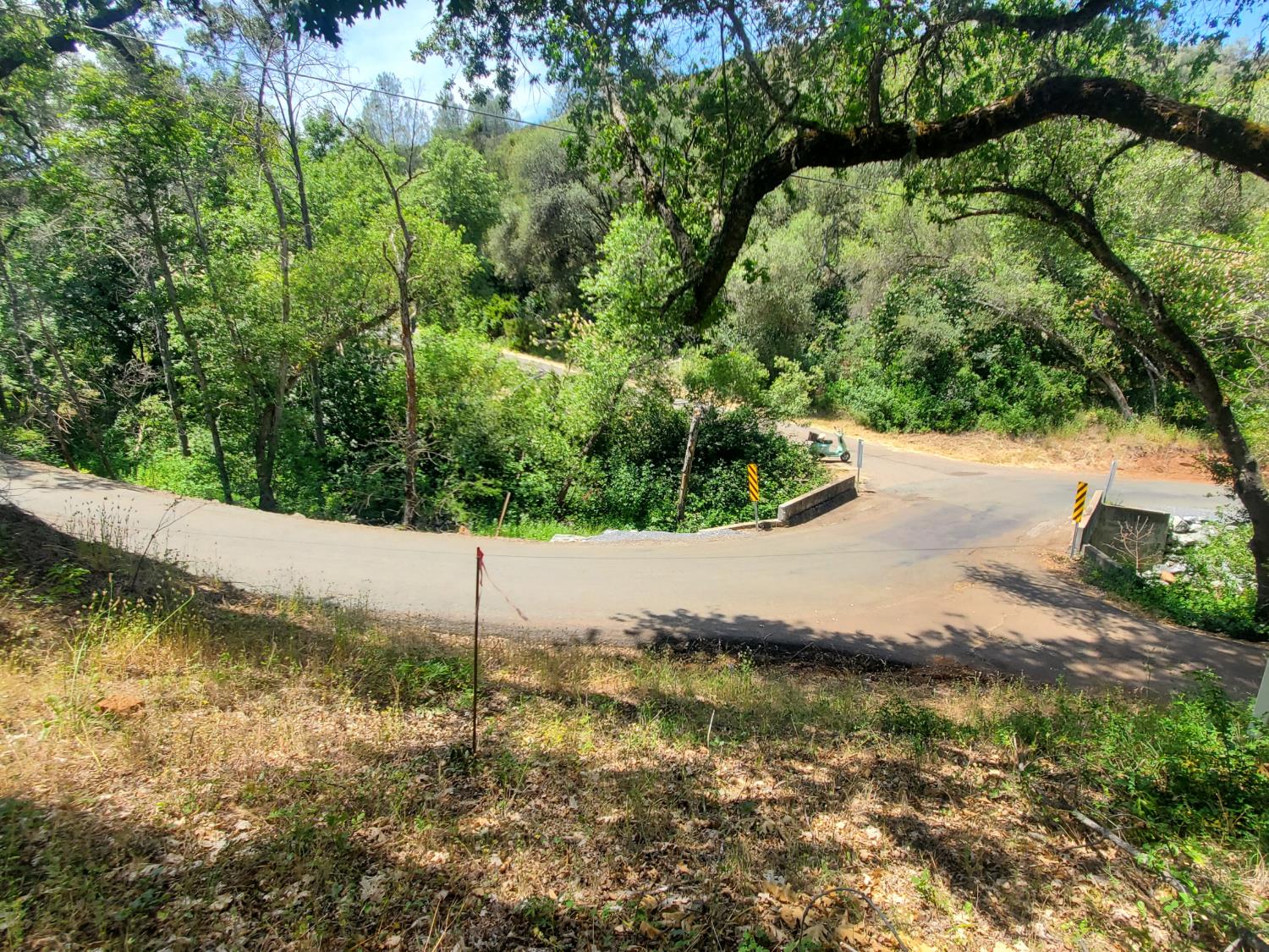 1190 Jurgens Road Rescue, CA 95672 - Photo 17 of 29 Approximate corner, see post