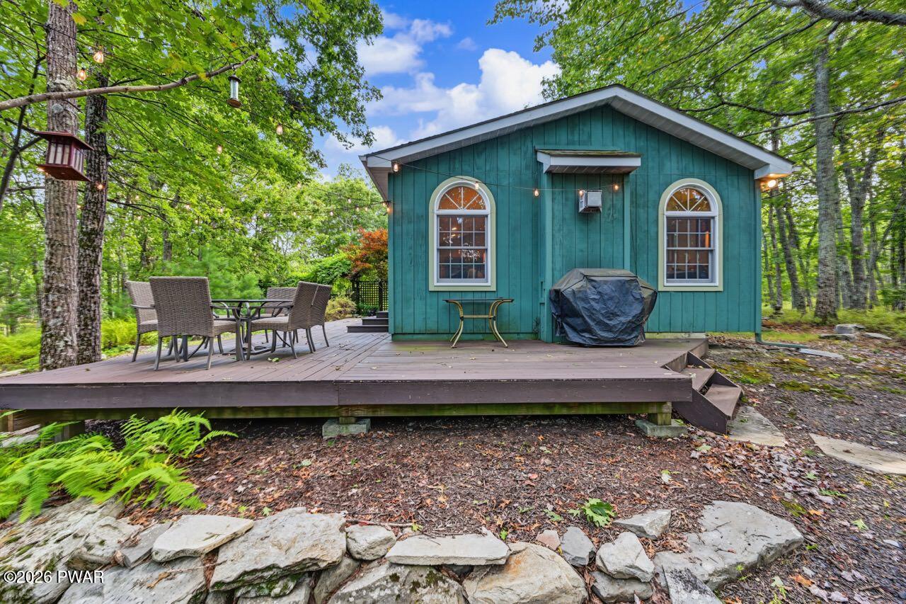 101 High Ridge Road Dingmans Ferry, PA 18328 - Photo 62 of 66 Gallery Image 62