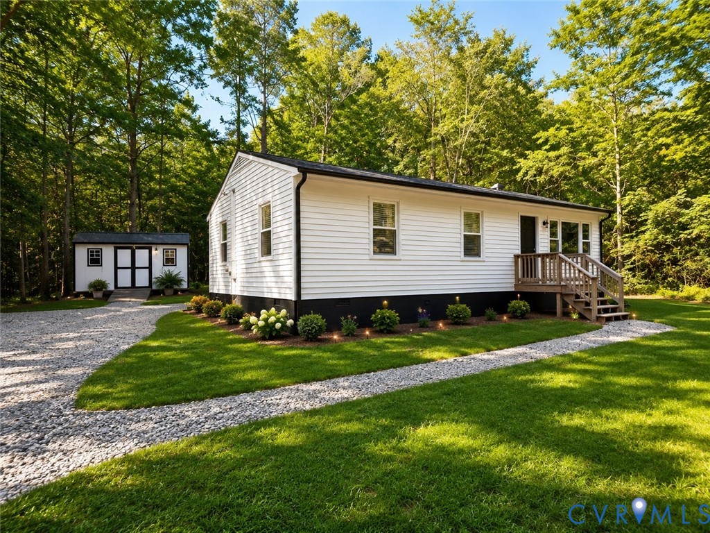 2010 Ridge Road Powhatan, VA 23139 - Photo 1 of 55