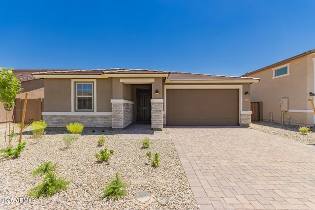 $413,995 | 18773 Panchito Drive, Gold Canyon, AZ 85118