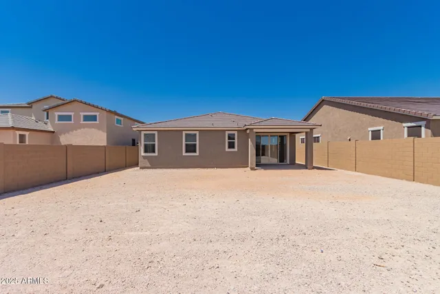 $413,995 | 18773 Panchito Drive, Gold Canyon, AZ 85118