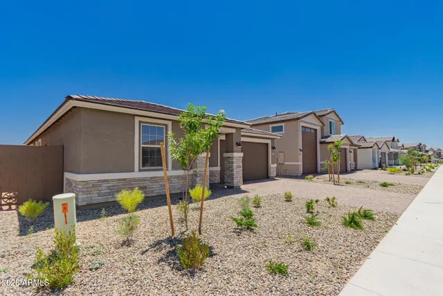 $413,995 | 18773 Panchito Drive, Gold Canyon, AZ 85118