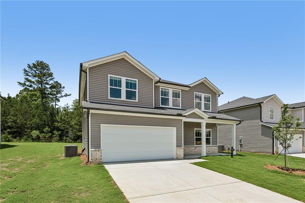 26 Rise Road Adairsville, GA 30103 - Photo 4 of 57