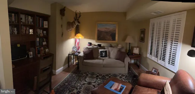 $485,000 | 203 Yoakum Parkway, Unit 1512, Alexandria, VA 22304