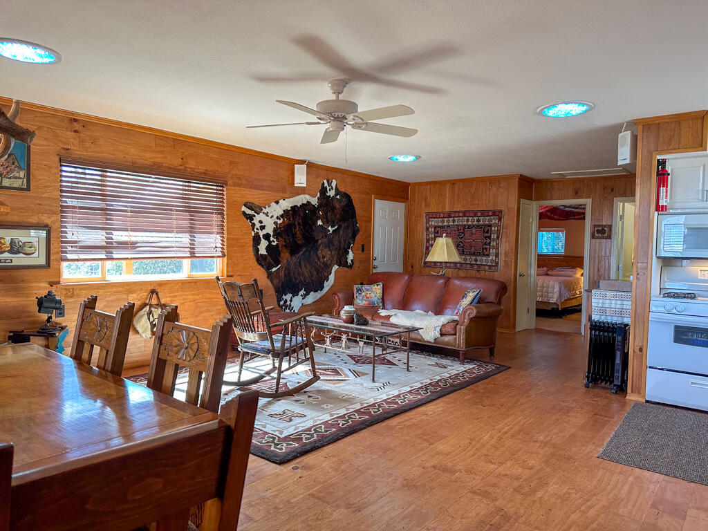 61 Rincon Road Counselor, NM 87018 - Photo 34 of 62 Gallery Image 34