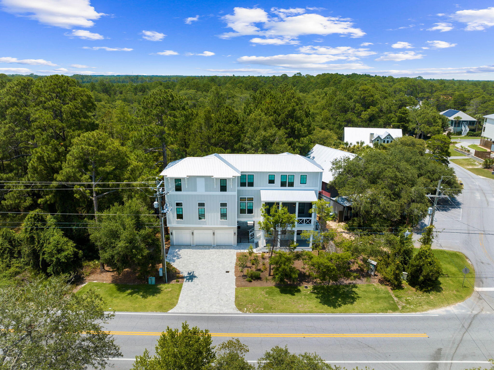 3232 West County Highway 30A Santa Rosa Beach, FL 32459 - Photo 24 of 81 Array_3232WCountyHwy30A-17