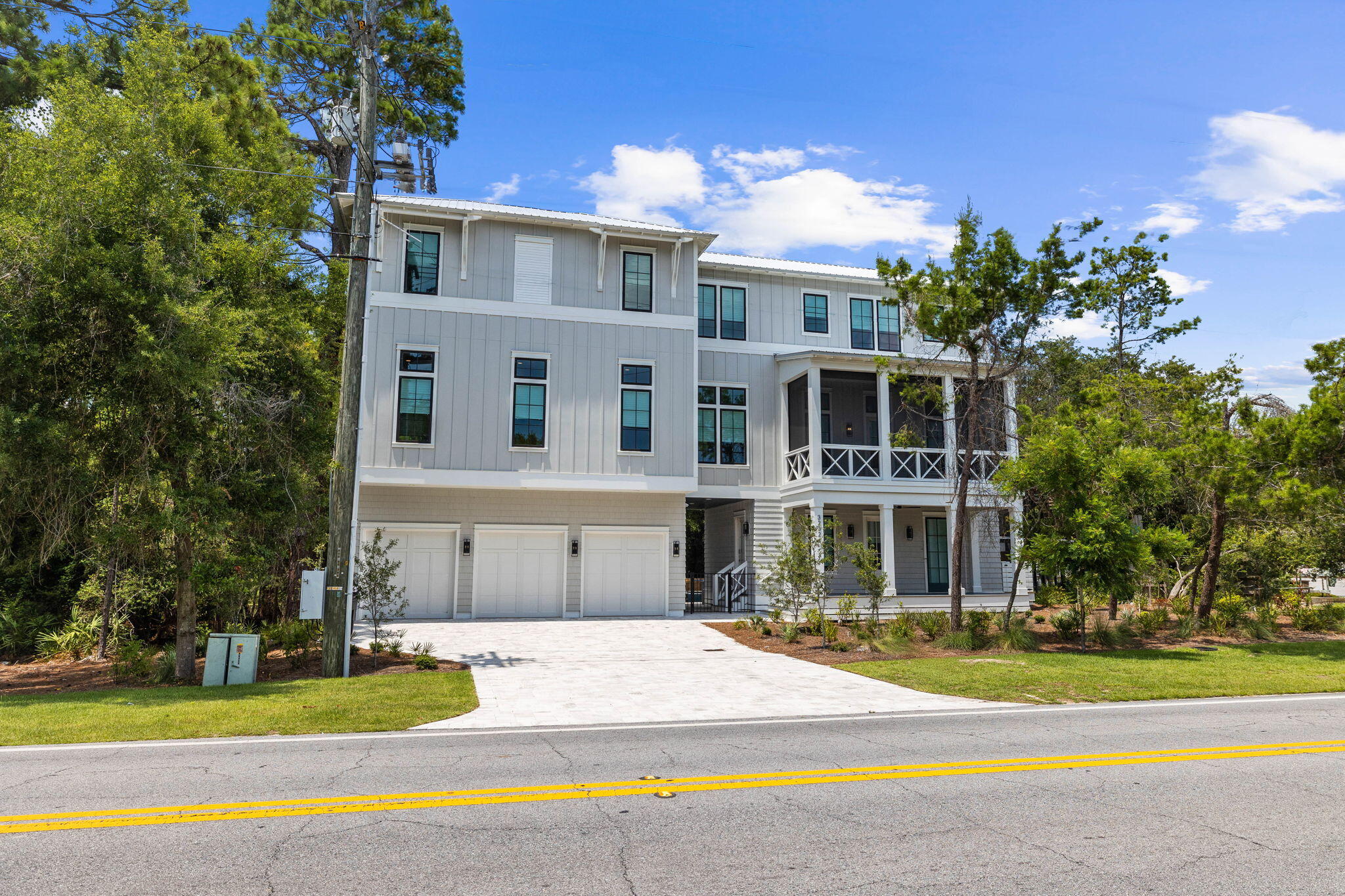 3232 West County Highway 30A Santa Rosa Beach, FL 32459 - Photo 25 of 81 Array_3232WCountyHwy30A-21