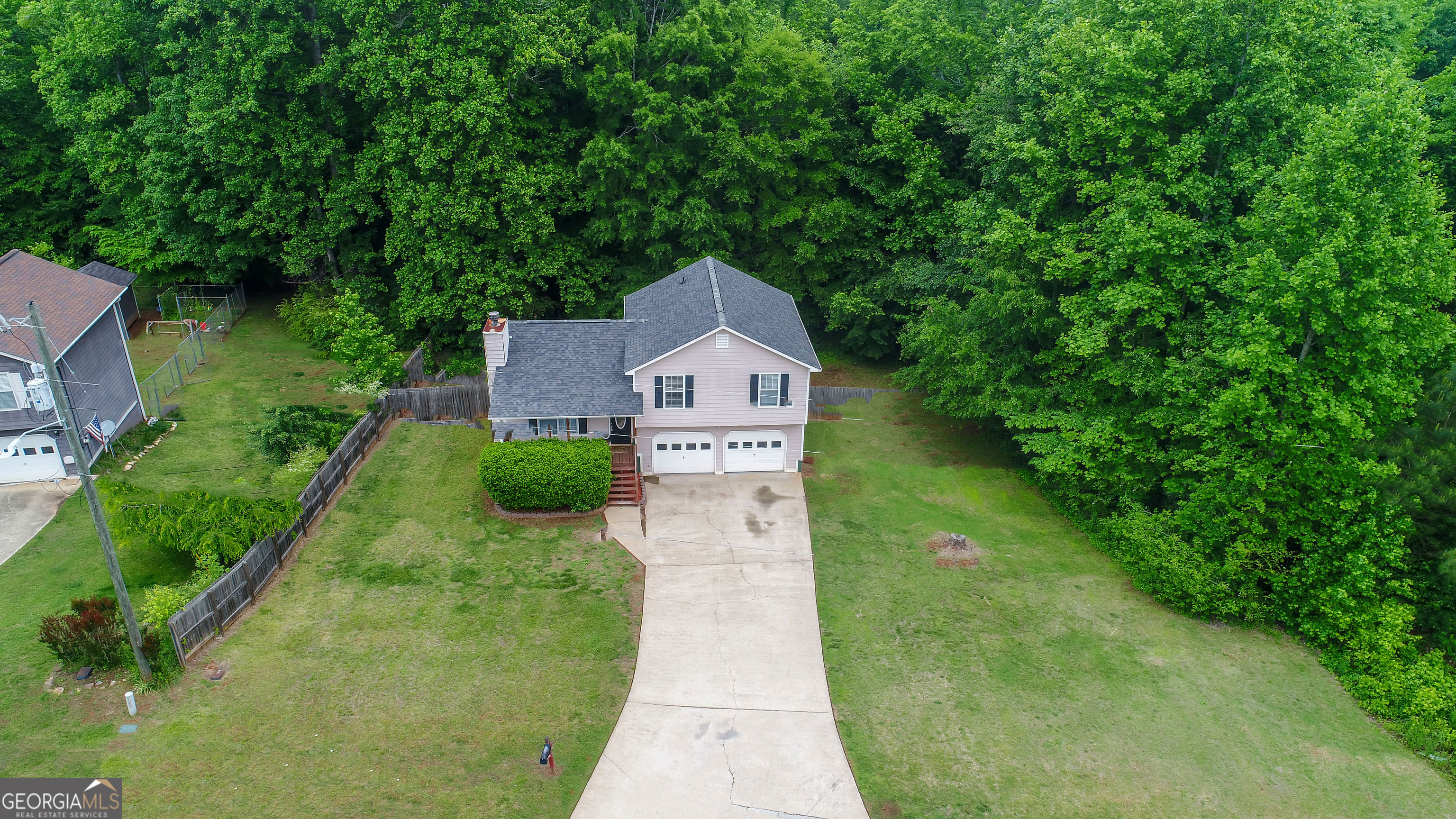 564 Rustin Drive Dallas, GA 30157 - Photo 20 of 23