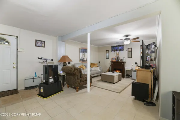 a picture of a room with a white wall and a white wall