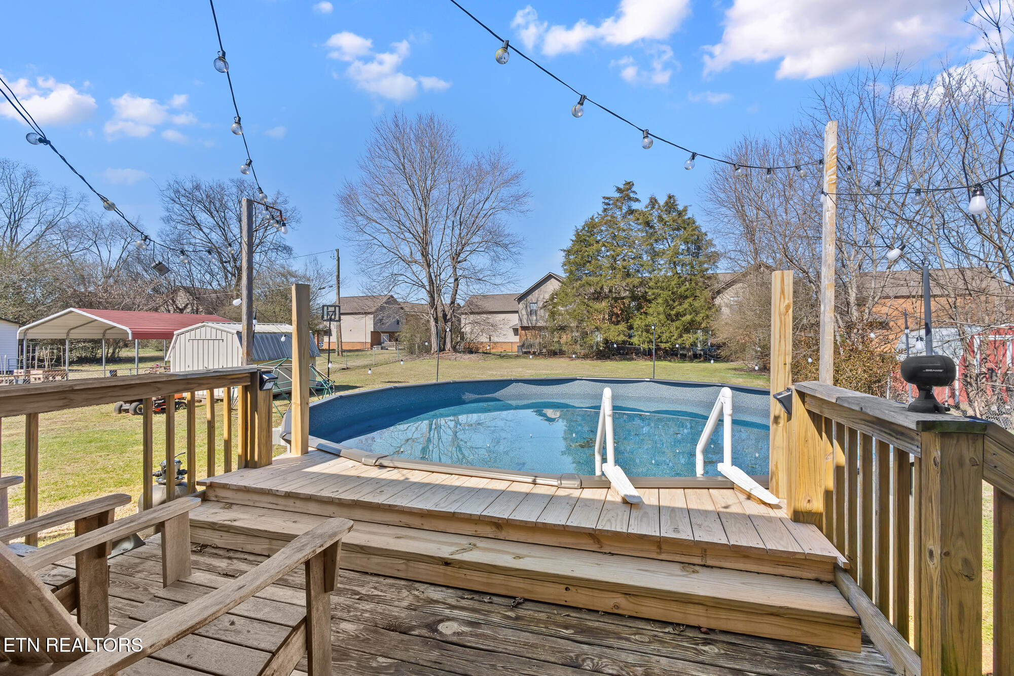 906 Boaz Street Athens, TN 37303 - Photo 22 of 26 906 Boaz-19