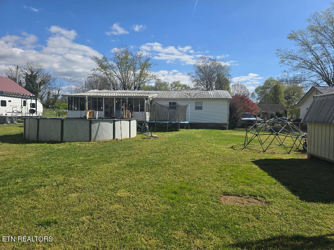 906 Boaz Street Athens, TN 37303 - Photo 24 of 26 boaz yard 2