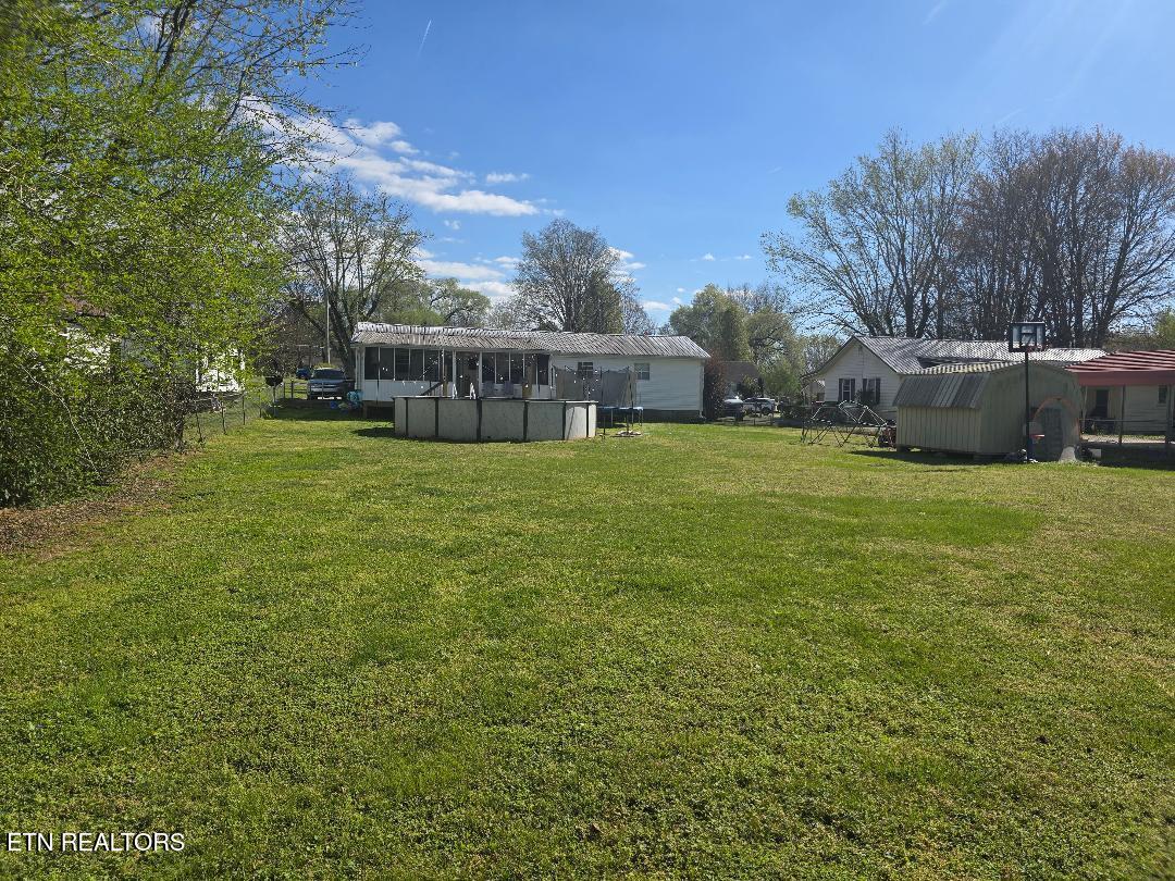 906 Boaz Street Athens, TN 37303 - Photo 25 of 26 boaz yard 3