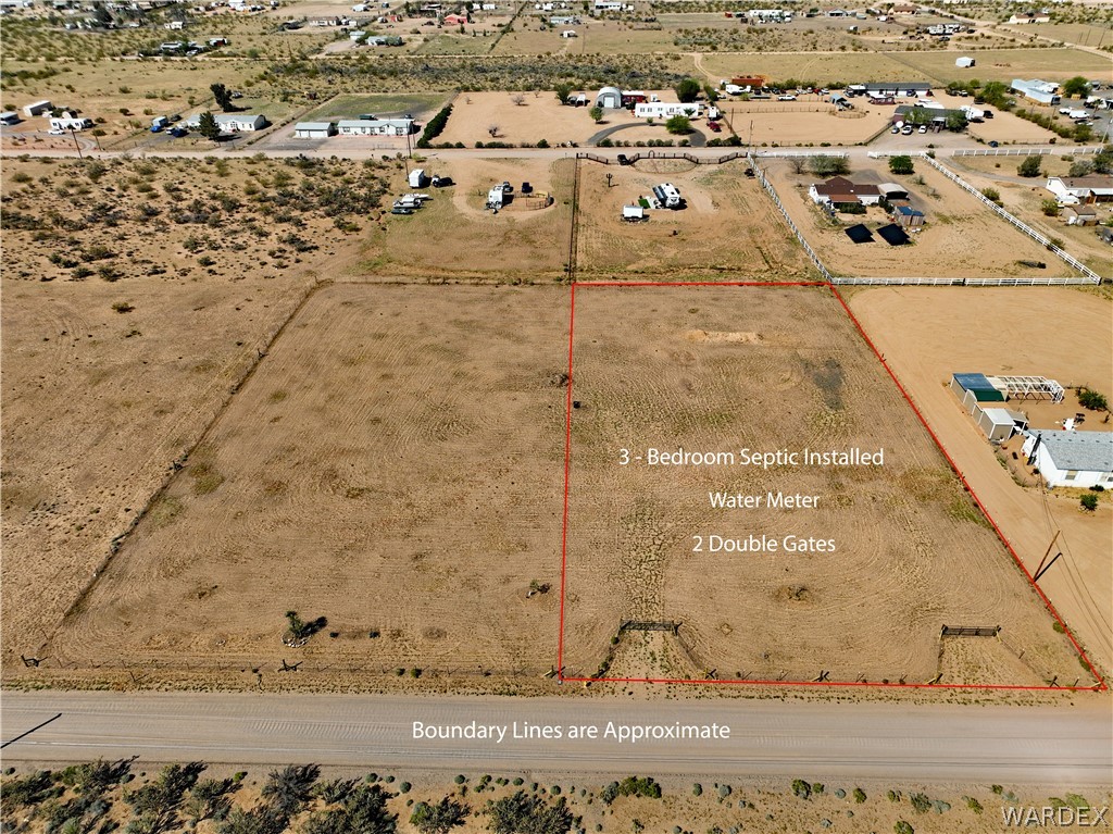 0 North Conocho Road Golden Valley, AZ 86413 - Photo 1 of 8