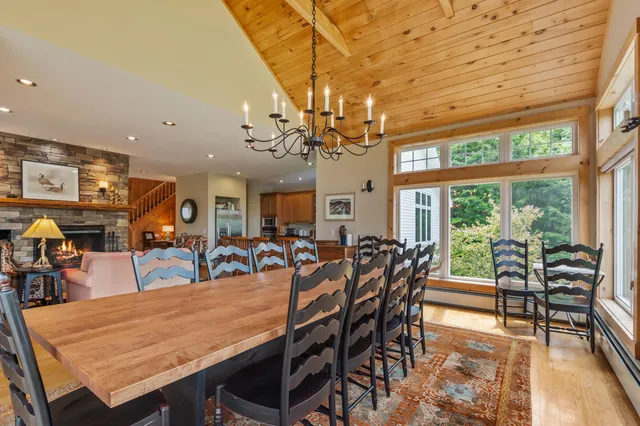 $1,300,000 | 174 Old County Road, Dallas Plt, ME 04970