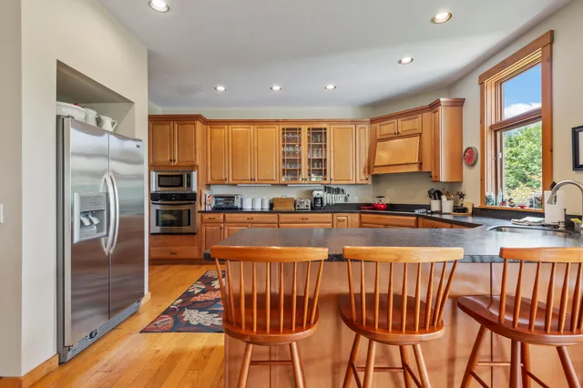 $1,300,000 | 174 Old County Road, Dallas Plt, ME 04970