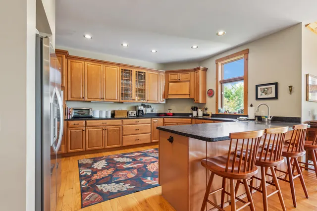 $1,300,000 | 174 Old County Road, Dallas Plt, ME 04970