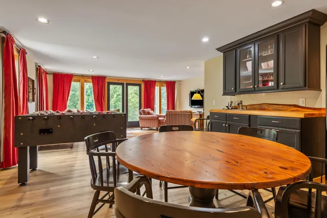 $1,300,000 | 174 Old County Road, Dallas Plt, ME 04970