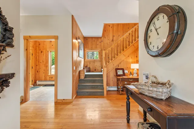 $1,300,000 | 174 Old County Road, Dallas Plt, ME 04970