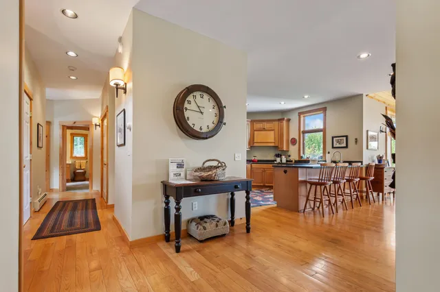 $1,300,000 | 174 Old County Road, Dallas Plt, ME 04970