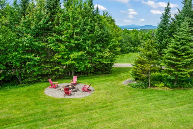 $1,300,000 | 174 Old County Road, Dallas Plt, ME 04970
