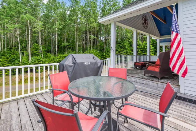 $1,300,000 | 174 Old County Road, Dallas Plt, ME 04970