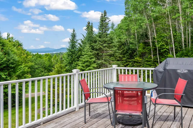 $1,300,000 | 174 Old County Road, Dallas Plt, ME 04970