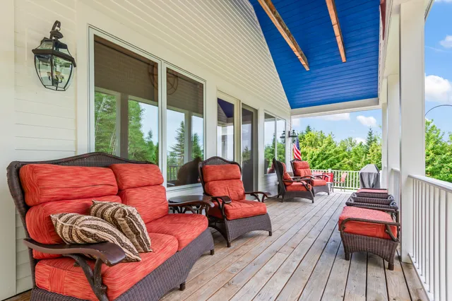 $1,300,000 | 174 Old County Road, Dallas Plt, ME 04970