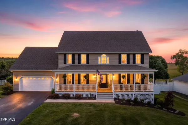 $650,000 | 127 Jack Martin Lane, Gray, TN 37615