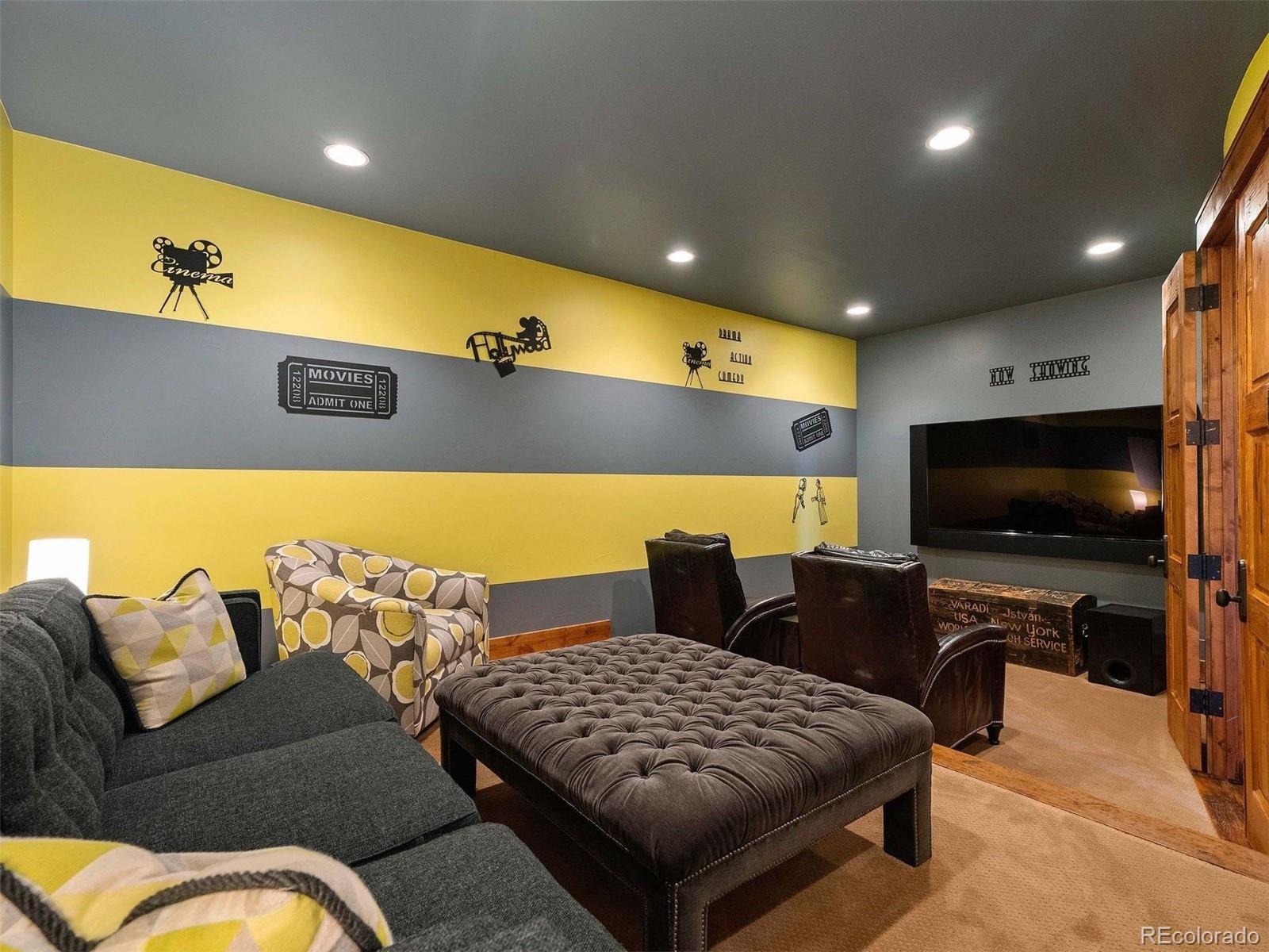 9141 Mountain Ranch Road Conifer, CO 80433 - Photo 20 of 50 Gallery Image 20