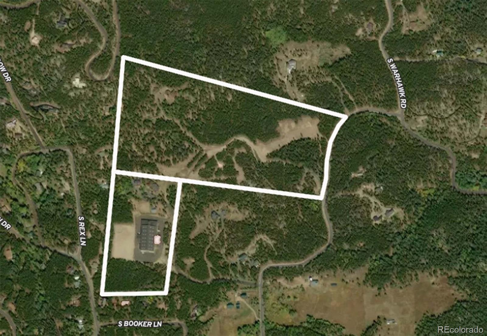 9141 Mountain Ranch Road Conifer, CO 80433 - Photo 4 of 50 Gallery Image 4