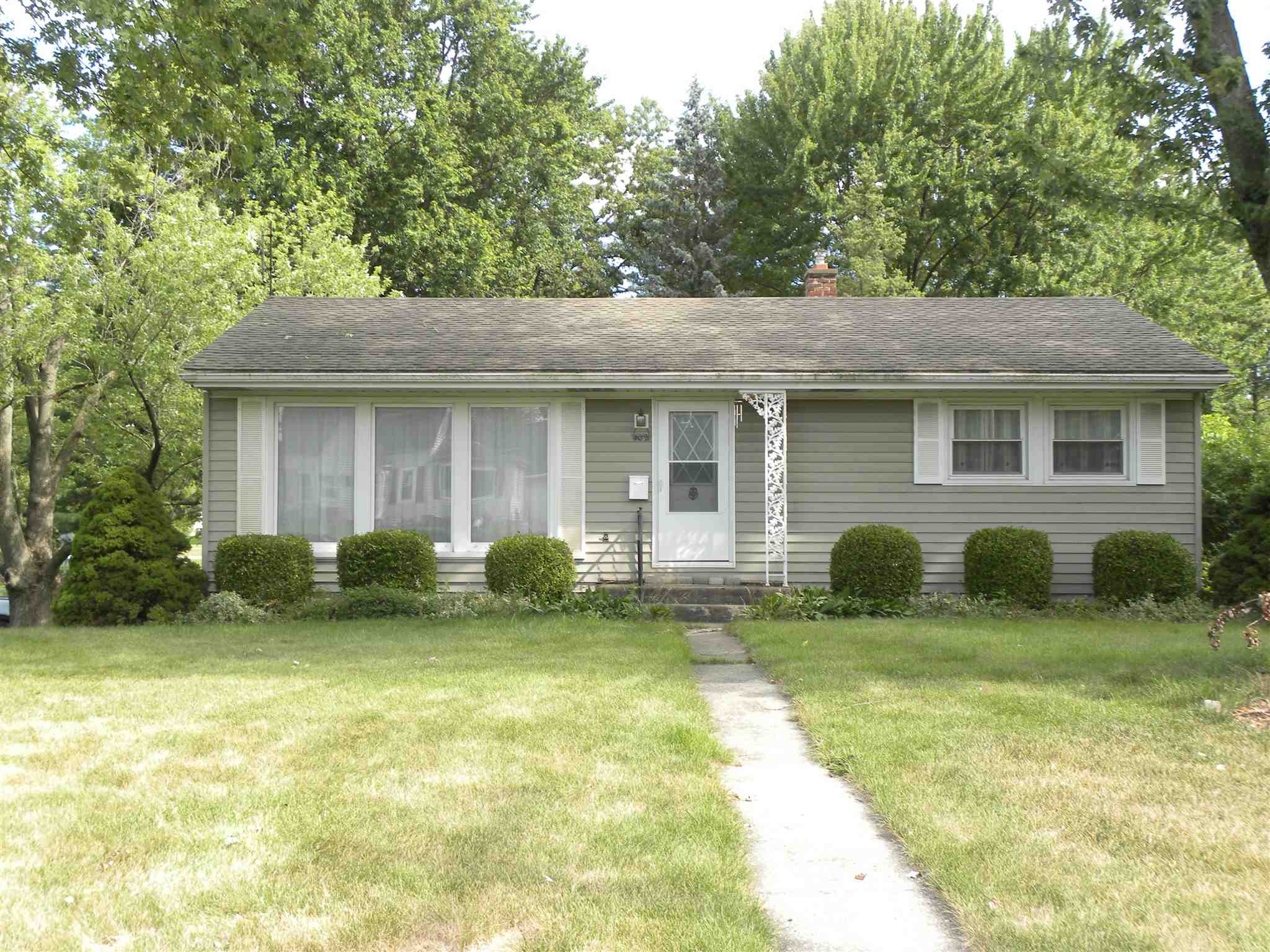 4021 Trier Road Fort Wayne, IN 46815 - Photo 1 of 10 Gallery Image 1