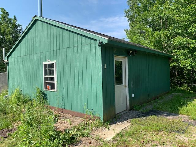 217 Tourtelotte Ridge Road Ellsworth, ME 04605 - Photo 2 of 14 217 Tour Ext 2
