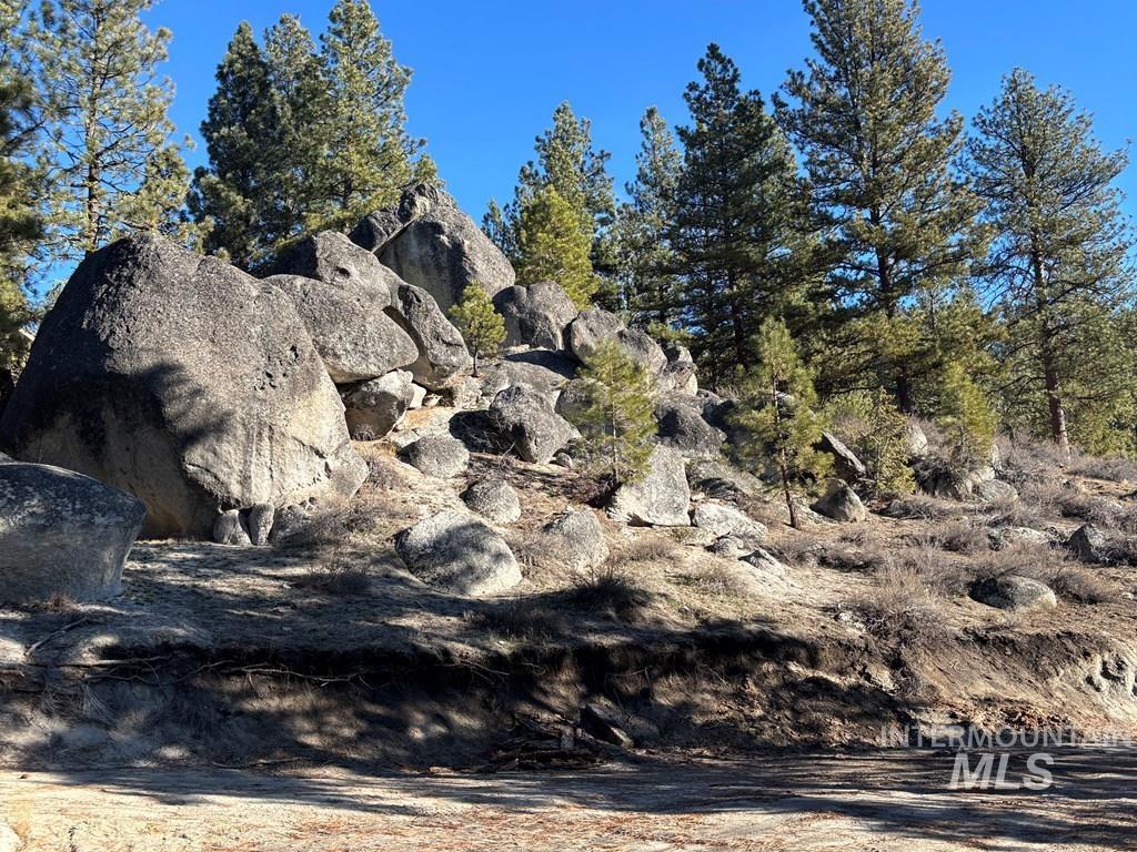 28 Sarah Way Cascade, ID 83611 - Photo 4 of 18 View of local wilderness
