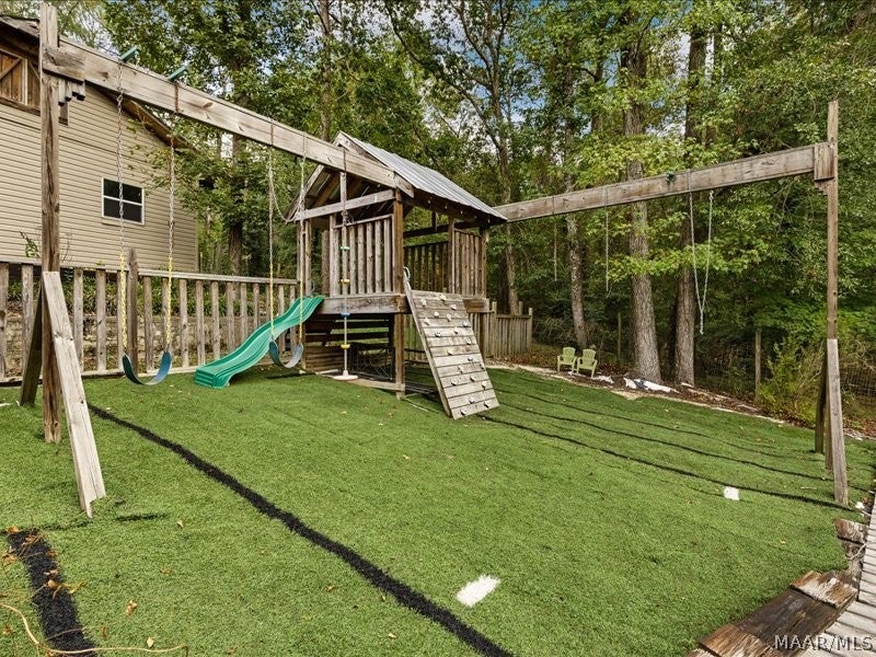 418 Timberlane Road Wetumpka, AL 36093 - Photo 43 of 49 Gallery Image 43