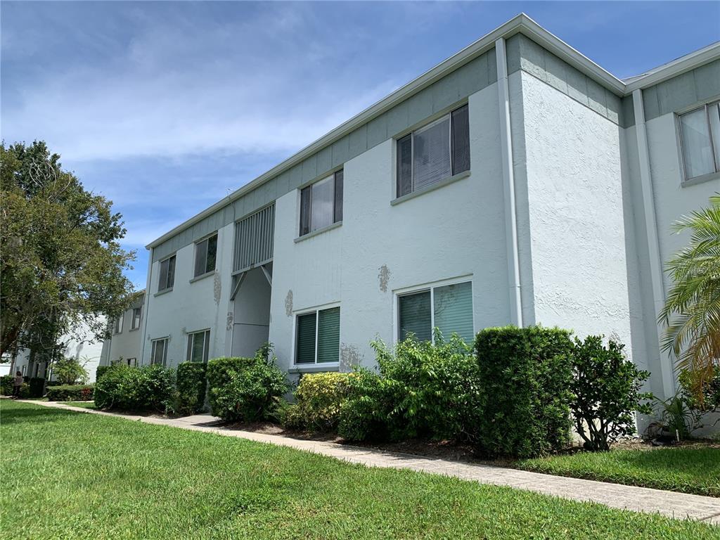 823 North Keene Road, Unit D Clearwater, FL 33755 - Photo 1 of 1