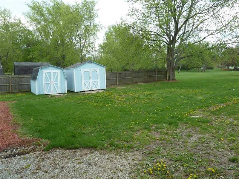 1444 Mitthoeffer Road Indianapolis, IN 46229 - Photo 13 of 15 Gallery Image 13
