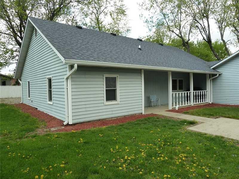 1444 Mitthoeffer Road Indianapolis, IN 46229 - Photo 15 of 15 Gallery Image 15