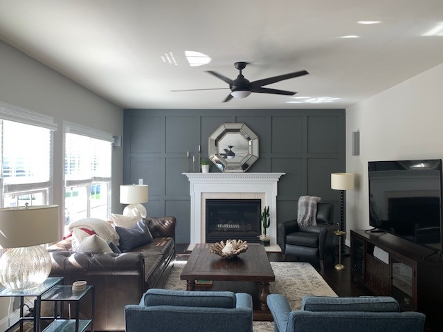 9237 Palm Bay Circle Raleigh, NC 27617 - Photo 8 of 27 Photo 8
