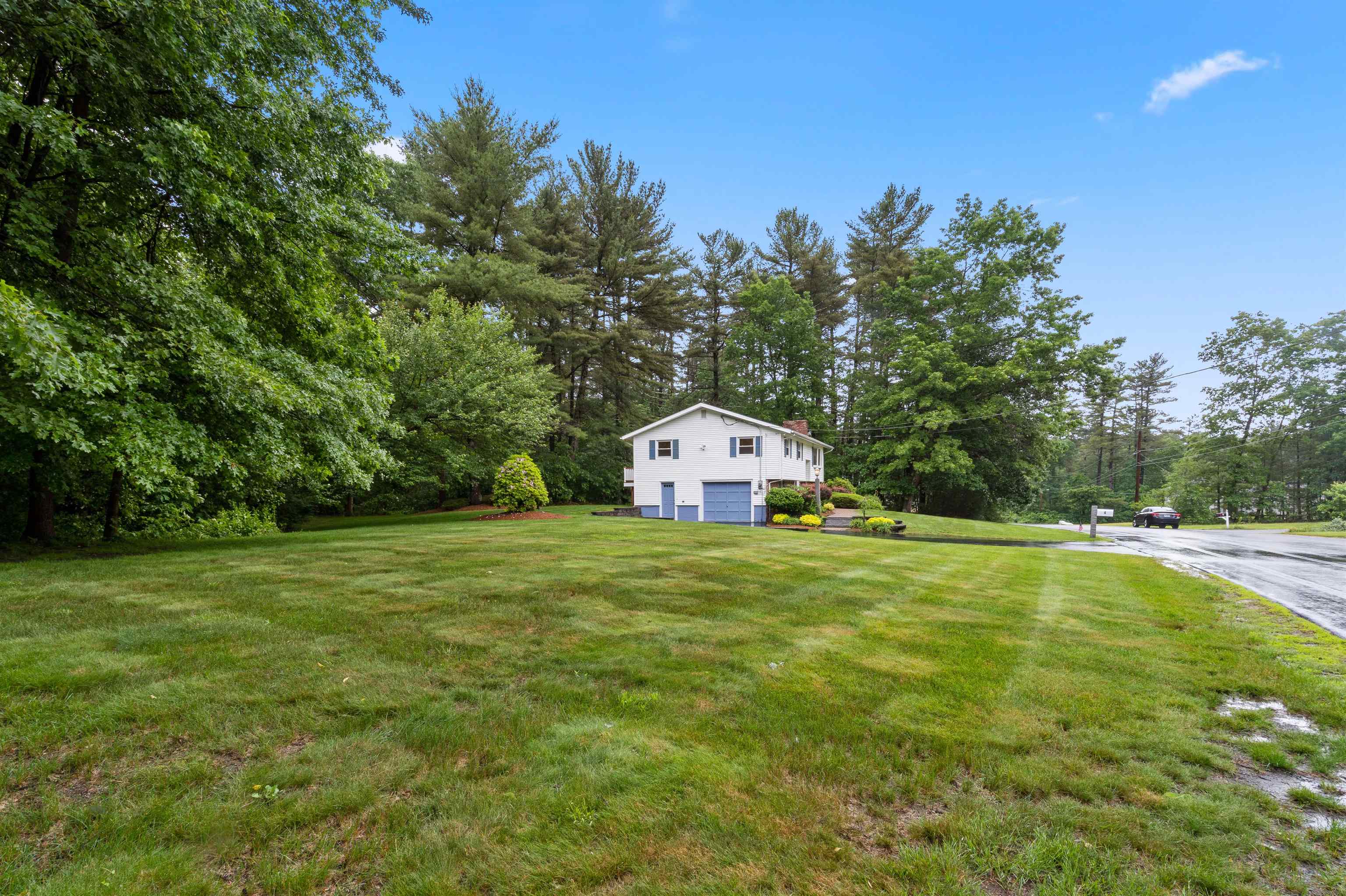 4 Hearthstone Road Pelham, NH 03076 - Photo 26 of 27