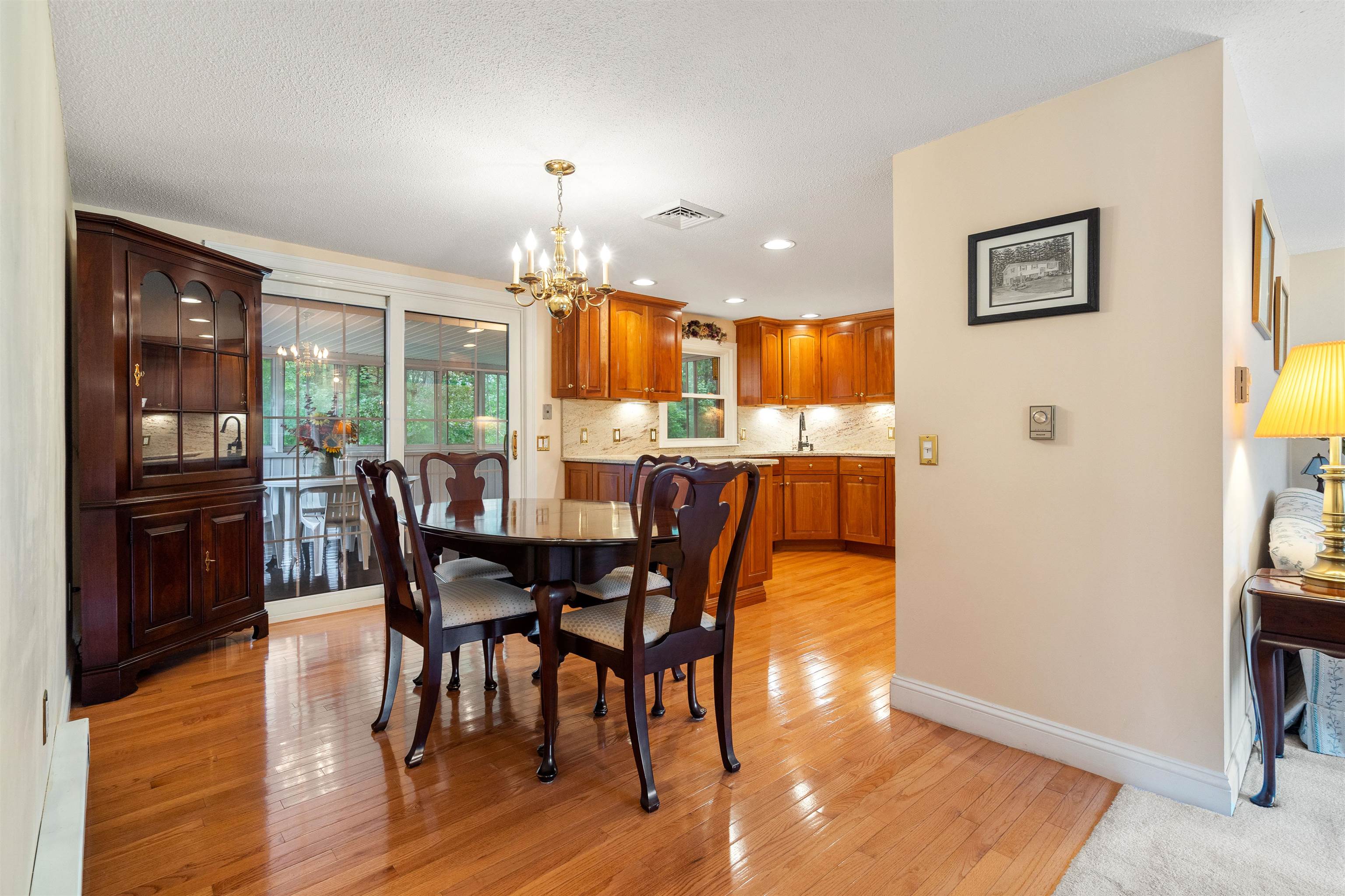 4 Hearthstone Road Pelham, NH 03076 - Photo 6 of 27