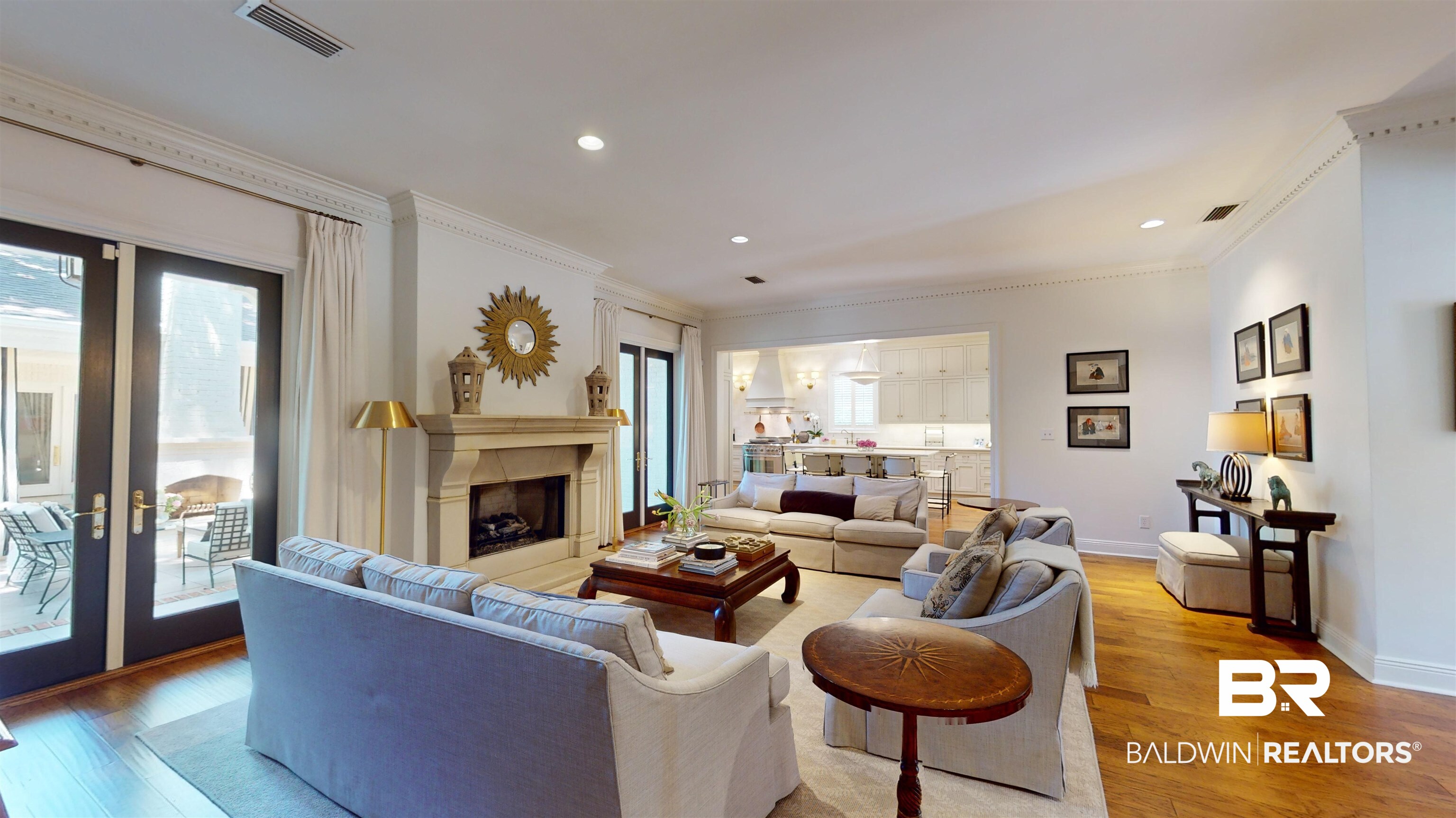 121 Eaton Square Mobile, AL 36608 - Photo 10 of 50