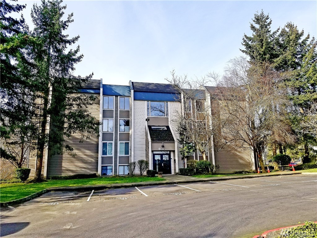 701 Southwest 5th Court, Unit B302 Renton, WA 98057 - Photo 1 of 18