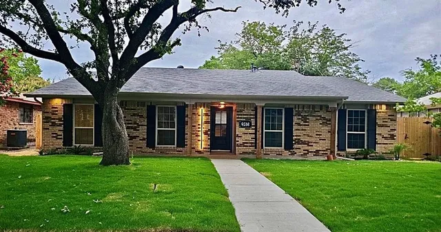 $518,777 | 8629 Baumgarten Drive, Dallas, TX 75228