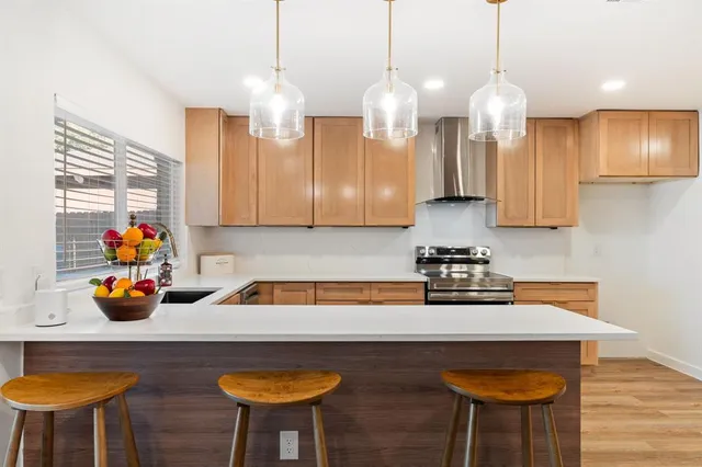 $533,777 | 8629 Baumgarten Drive, Dallas, TX 75228