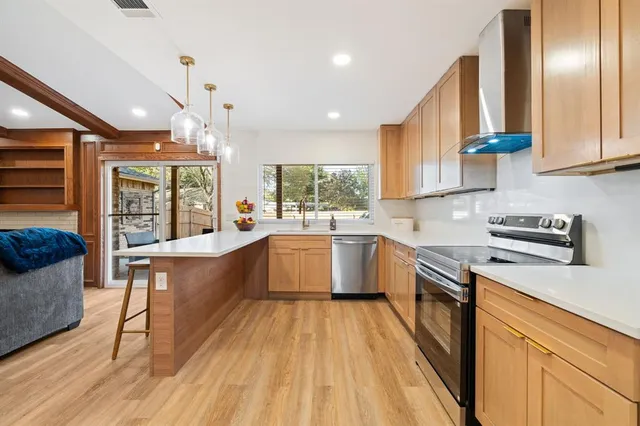 $533,777 | 8629 Baumgarten Drive, Dallas, TX 75228